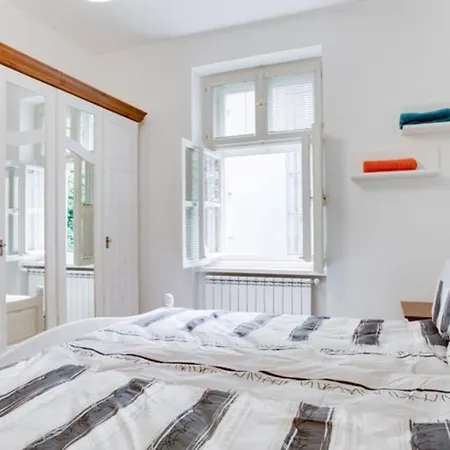 Διαμέρισμα Luxury & Quiet Charming 2bds Near River - Nek2nd