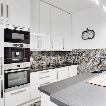 Luxury & Quiet Charming 2bds Near River - Nek2nd *