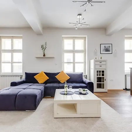 Luxury & Quiet Charming 2bds Near River - Nek2nd *