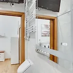 Apartment Luxury & Quiet Charming 2bds Near River - Nek2nd *