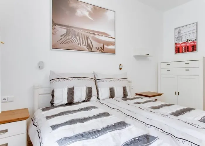 Lejlighed Luxury & Quiet Charming 2bds Near River - Nek2nd Prag