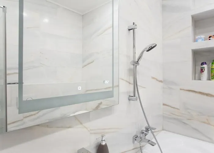 Luxury & Quiet Charming 2bds Near River - Nek2nd