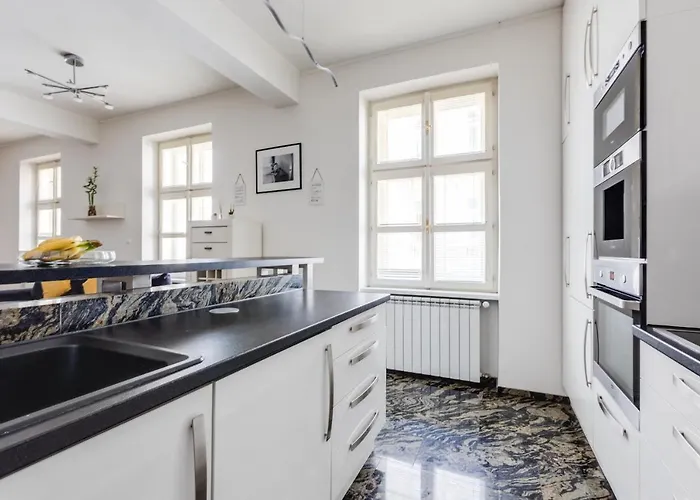 Luxury & Quiet Charming 2bds Near River - Nek2nd *