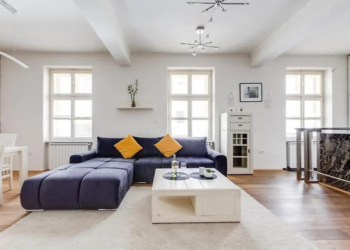 Luxury & Quiet Charming 2bds Near River - Nek2nd *